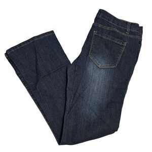Monarda Boot Cut Jeans